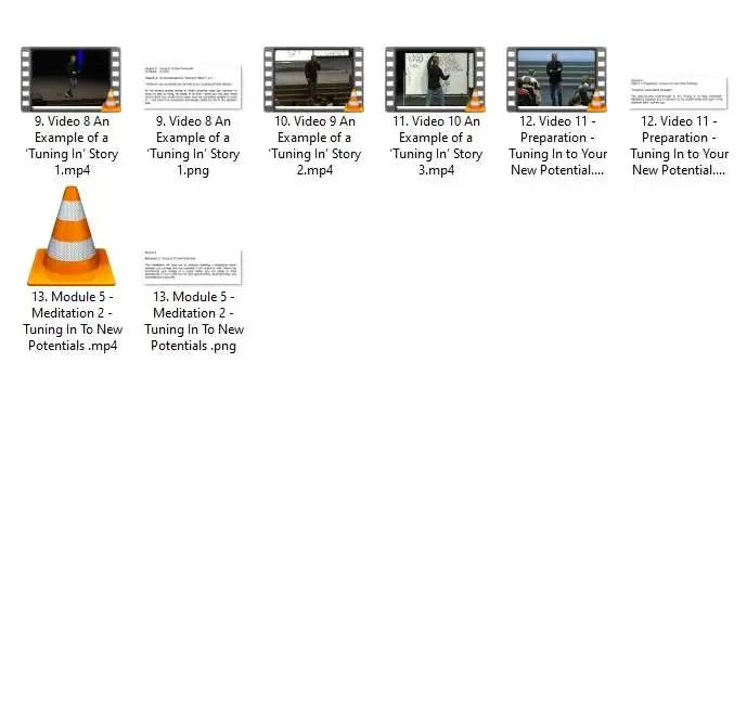 Dr. Joe Dispenza – Progressive Online Course 2024 | CineCourse