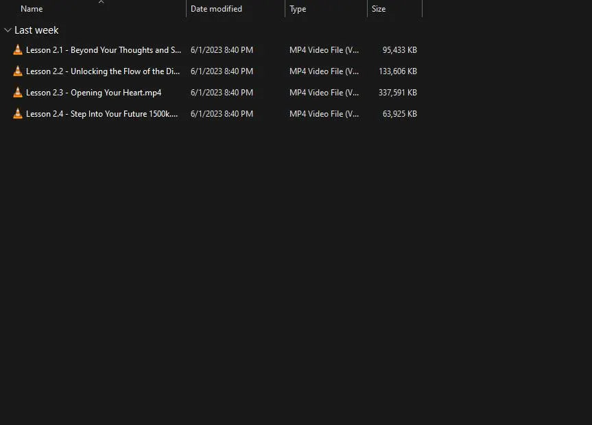 Dr. Joe Dispenza: Redesigning Your Destiny Online Course (Lifetime Access)