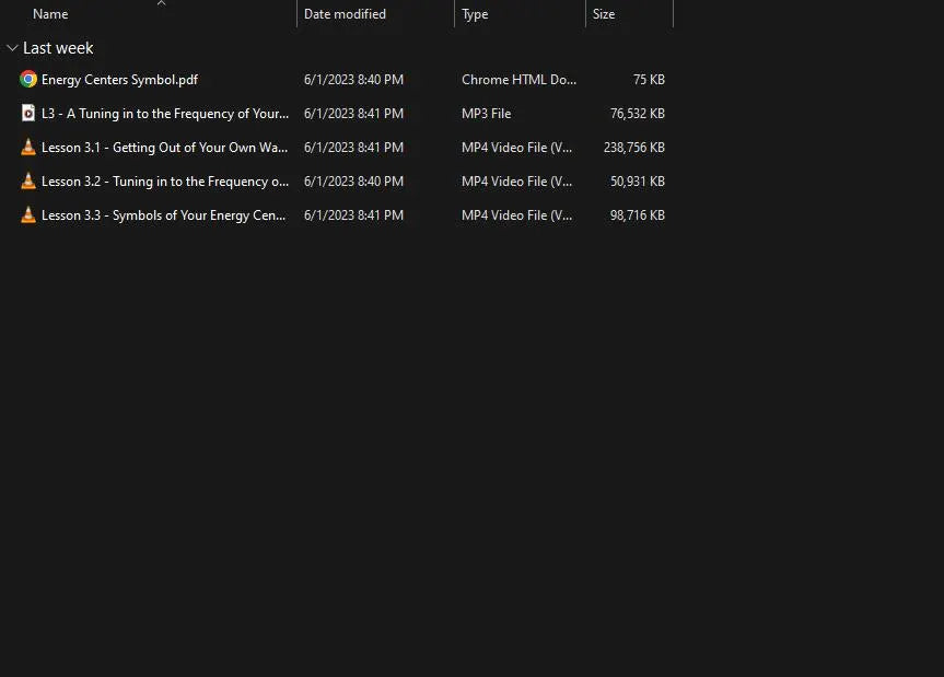 Dr. Joe Dispenza: Redesigning Your Destiny Online Course (Lifetime Access)
