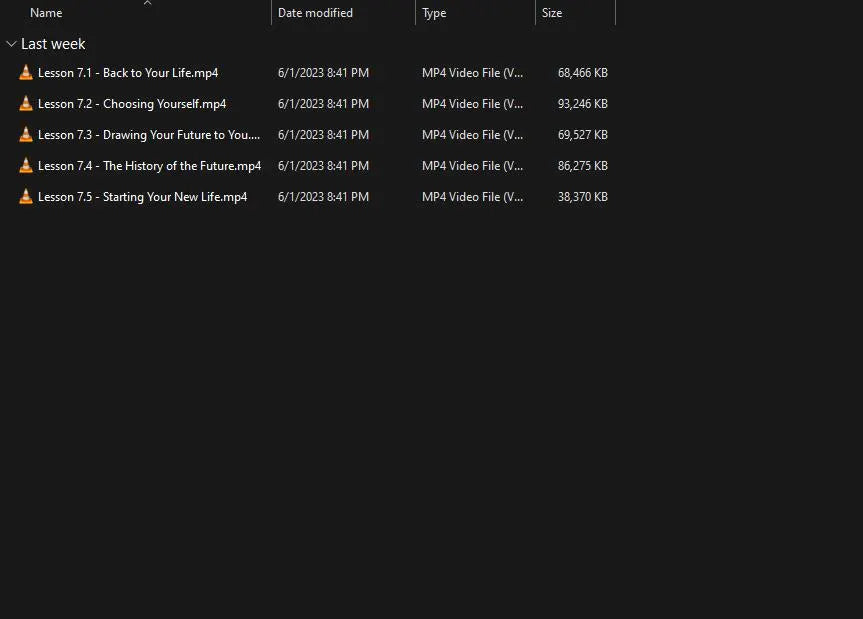 Dr. Joe Dispenza: Redesigning Your Destiny Online Course (Lifetime Access)
