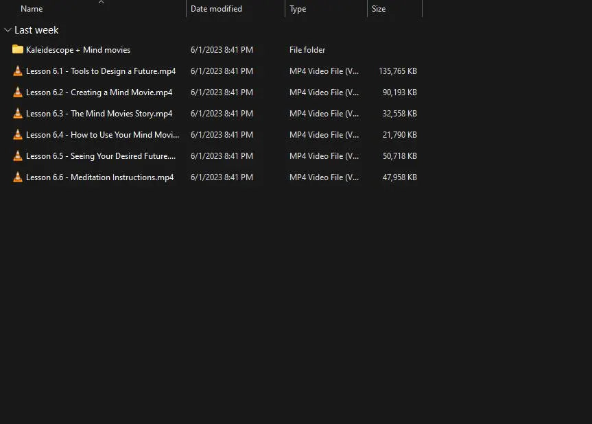 Dr. Joe Dispenza: Redesigning Your Destiny Online Course (Lifetime Access)