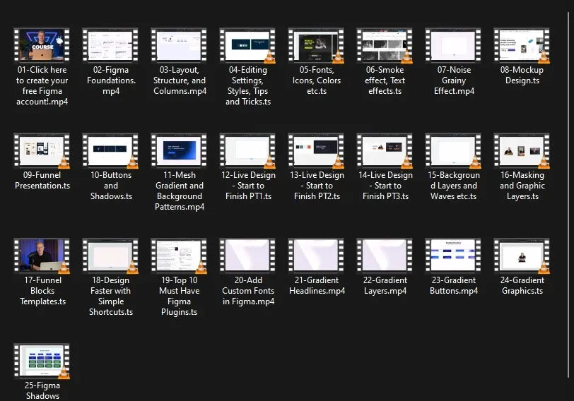 Gusten Sun – Funnel University Complete Version [2024] | Full Course + Video | (Lifetime Access)
