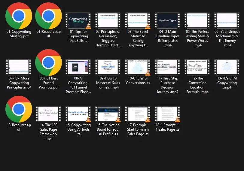 Gusten Sun – Funnel University Complete Version [2024] | Full Course + Video | (Lifetime Access)