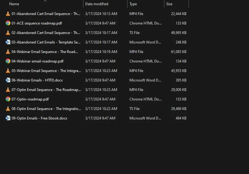 Gusten Sun – Funnel University Complete Version [2024] | Full Course + Video | (Lifetime Access)