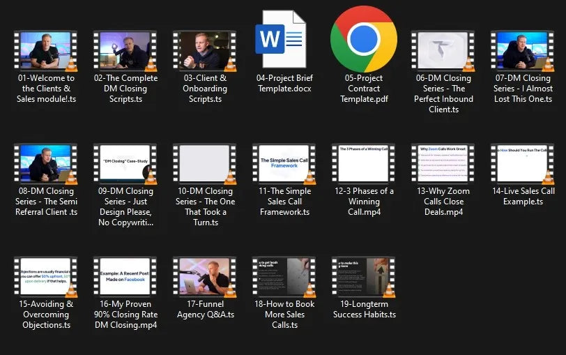 Gusten Sun – Funnel University Complete Version [2024] | Full Course + Video | (Lifetime Access)
