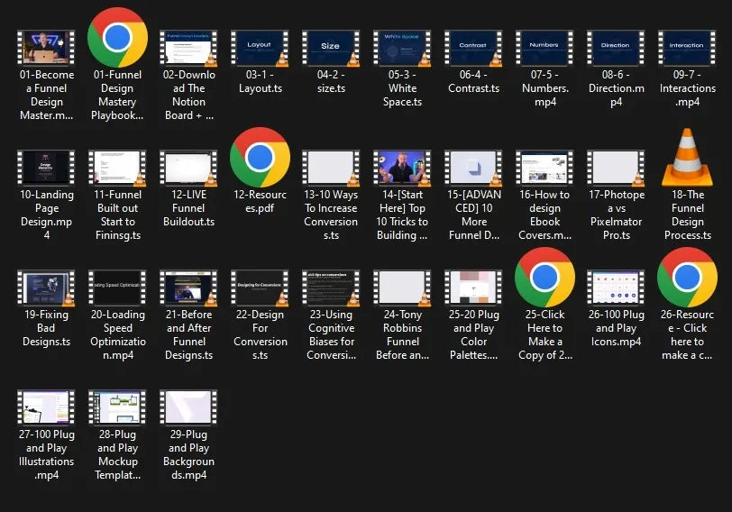 Gusten Sun – Funnel University Complete Version [2024] | Full Course + Video | (Lifetime Access)