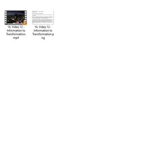 Dr. Joe Dispenza – Progressive Online Course 2024 | CineCourse