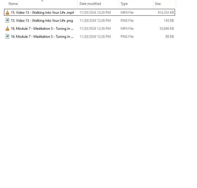 Dr. Joe Dispenza – Progressive Online Course 2024 | CineCourse