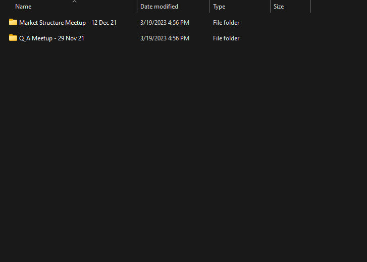 PhotonTradingFX – The Photon Course [2022] | Full Forex Trading Course + Video | Lifetime Updates & Professional Strategy Training