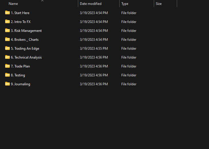 PhotonTradingFX – The Photon Course [2022] | Full Forex Trading Course + Video | Lifetime Updates & Professional Strategy Training