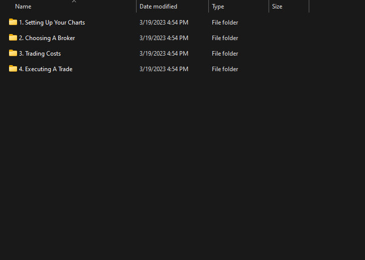 PhotonTradingFX – The Photon Course [2022] | Full Forex Trading Course + Video | Lifetime Updates & Professional Strategy Training