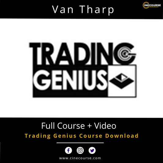 Trading Psychology Masterclass Cover