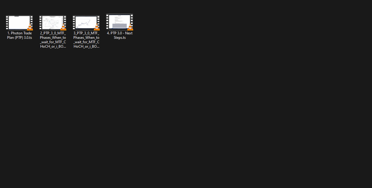 Photon Trading FX – Photon Trading 3.0 Full Course [2023] | Forex & Trading Strategy Mastery | Lifetime Updates