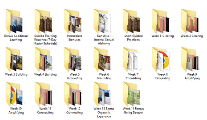 Johnathan White – Multi-Orgasmic Man 2.0 [2023] | Full Course + Lifetime Access