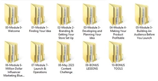 Gretta Van Riel – Start & Scale 3.0 [2024] | Full Course + Video Training with Lifetime Updates