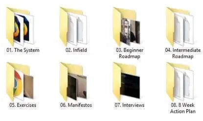 Todd – The System [2024] | Full Dating Mastery Course + Video Training | Lifetime Access & Updates