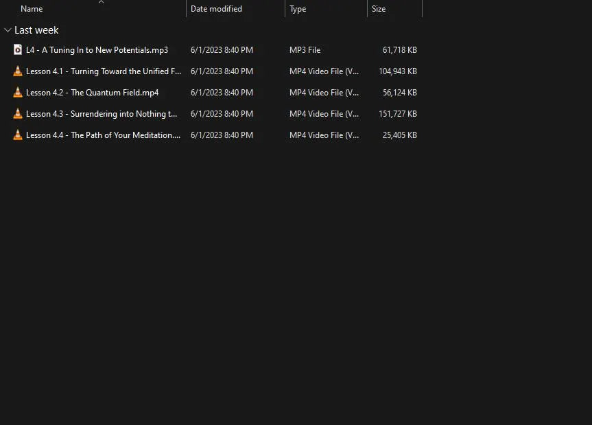 Dr. Joe Dispenza: Redesigning Your Destiny Online Course (Lifetime Access)