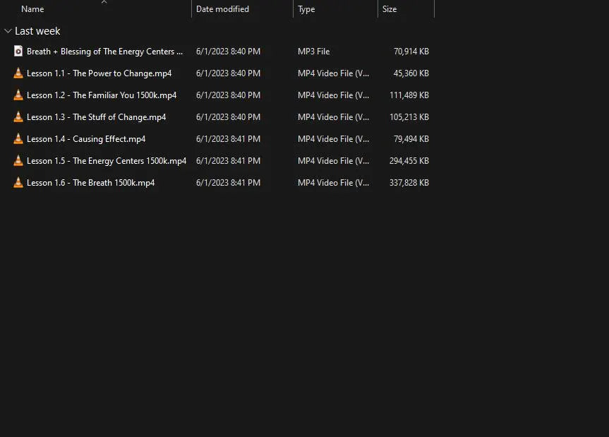 Dr. Joe Dispenza: Redesigning Your Destiny Online Course (Lifetime Access)