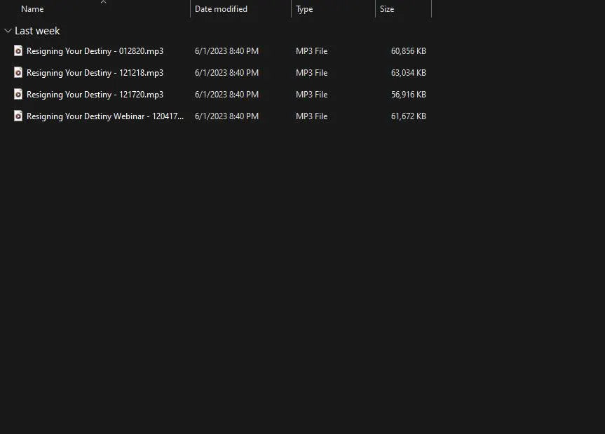 Dr. Joe Dispenza: Redesigning Your Destiny Online Course (Lifetime Access)